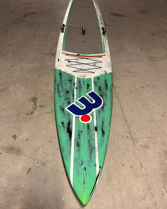 SUP Mistral in carbonio
