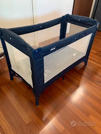 Letto CHICCO da campeggio.