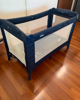 Letto CHICCO da campeggio.