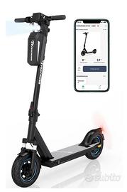 Monopattino Elettrico EVERCROSS NUOVO