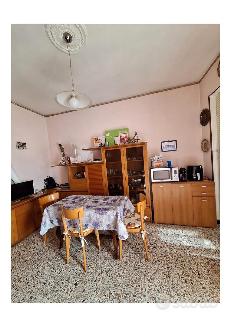 Trilocale in San Paolo