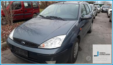 Ricambi Usati FORD FOCUS (CAK) 2002