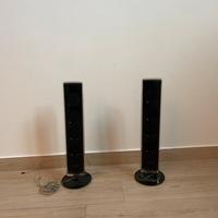 Casse e subwoofer per tv