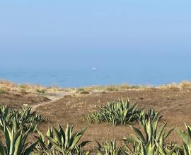 Fronte mare Tor San Lorenzo tutti i mesi estivi