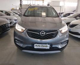 OPEL Mokka X 1.4 Turbo GPL Tech 140CV 4x2 Innova