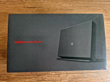 Vodafone Power Station