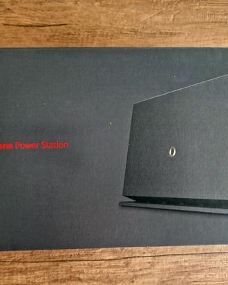 Vodafone Power Station