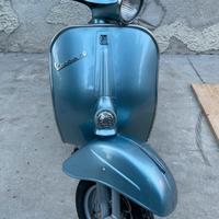 Vespa 50 L