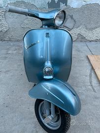 Vespa 50 L