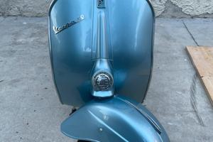 Vespa 50 L