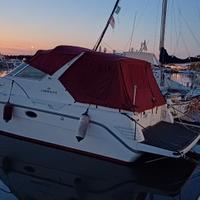 Cranchi 32 permuta