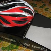 Casco Bike Briko WAVE  NUOVO