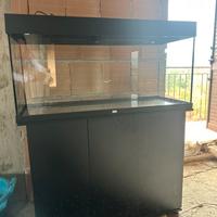 Acquario Juwel Rio 180l
