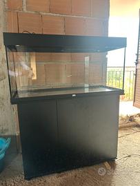 Acquario Juwel Rio 180l