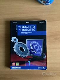 Dal Progetto al Prodotto Vol.1