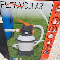 POMPA BESTWAY PISCINA