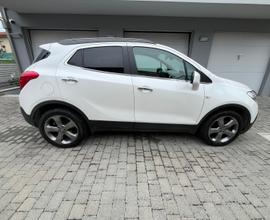Mokka 1.7 cdti Cosmo s