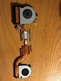 dissipatore ASUS K501UX