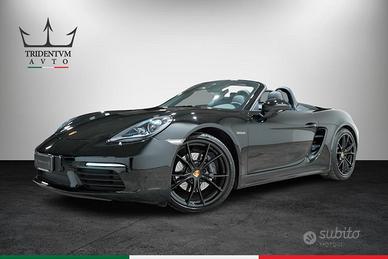 Porsche Boxster 718 r 2.0 300cv pdk