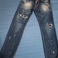 Jeans Dsquared2