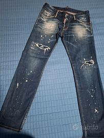 Jeans Dsquared2