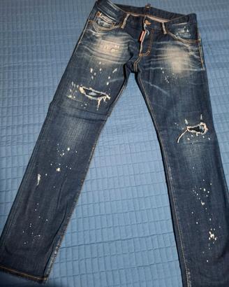 Jeans Dsquared2