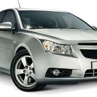 Ricambi auto Chevrolet Cruze 2009 in poi