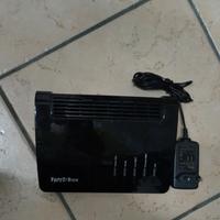 router Fritzbox 7530