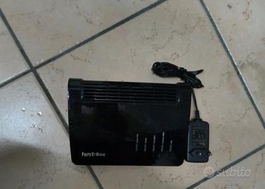 router Fritzbox 7530