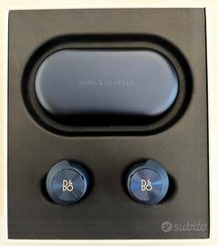 Auricolari Bang & Olufsen Beoplay EQ – come nuovi