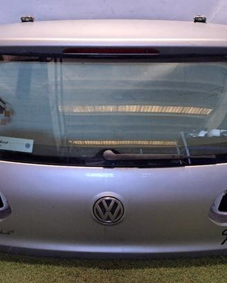 PORTELLONE POSTERIORE VOLKSWAGEN Golf 6 Berlina 5K