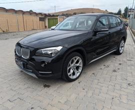 Bmw X1 xDrive18d X Line