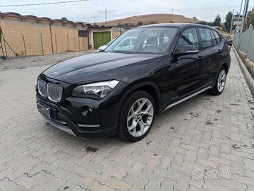 Bmw X1 xDrive18d X Line