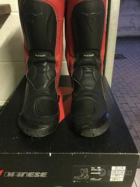 Stivali Dainese