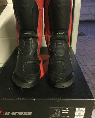 Stivali Dainese