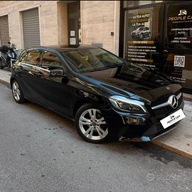 Mercedes A 180d Aut - 109 CV
