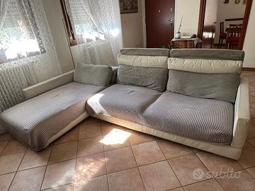 DIVANO SALOTTO LA ROCHE BOBOIS
