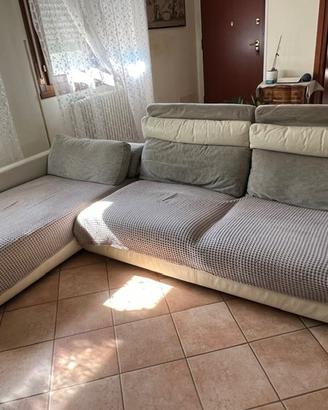 DIVANO SALOTTO LA ROCHE BOBOIS