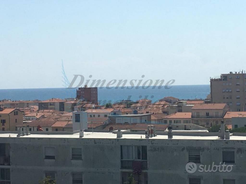 Appartamento – Rosignano Marittimo, Rosignano Solvay - Vista 3