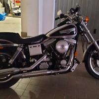 Harley-Davidson Altro modello - 1992