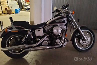 Harley-Davidson Altro modello - 1992