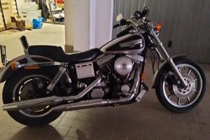 Harley-Davidson Altro modello - 1992
