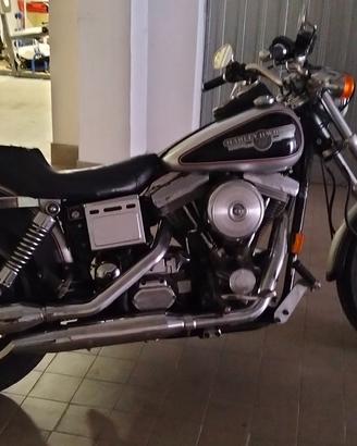 Harley-Davidson Altro modello - 1992