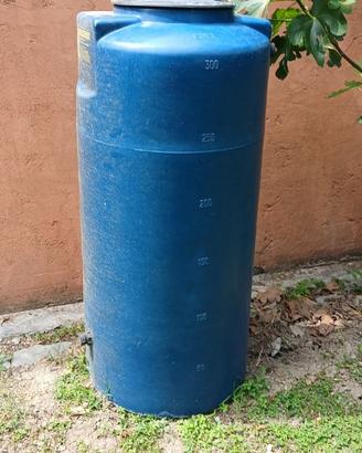 cisterna per acqua
