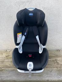 SEGGIOLINO AUTO CHICCO BEBÈ CARE SEAT UP