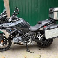 BMW R 1250 GS