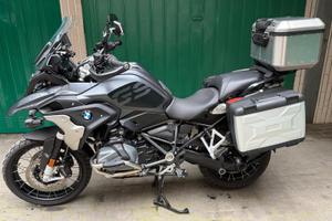 BMW R 1250 GS PARI AL NUOVO