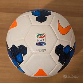 Pallone Nike Strike Serie A 2013-2014