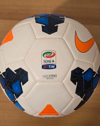 Pallone Nike Strike Serie A 2013-2014
