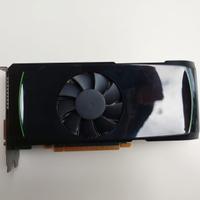 Scheda video Dell Nvidia 560ti